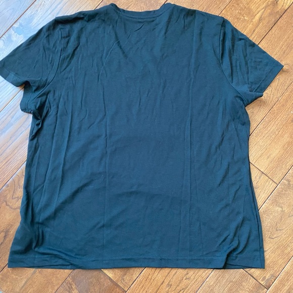 Reebok Superpremium T-Shirt with Speedwick. - Picture 2 of 4